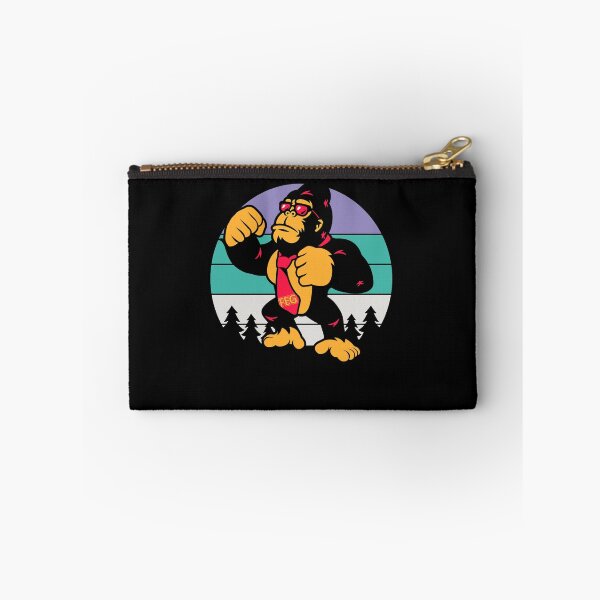 Item preview, Feed Every Gorilla Costume FegToken Feg Hodl designed and sold by PinkyTree.