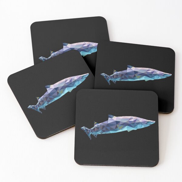 Item preview, Shark designed and sold by M K D.