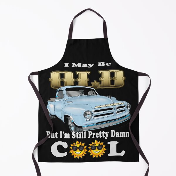 Item preview, Copy of  Old School Cool Studebaker  Truck designed and sold by RMautoart42.