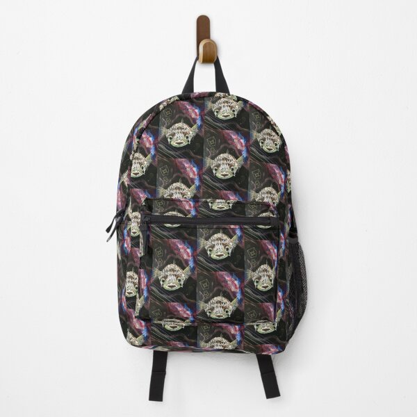 Item preview, Galactic Puffer designed and sold by Kyra C. Kalageorgi.
