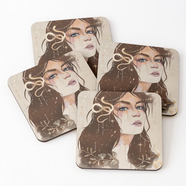 Item preview, Celestial Lou designed and sold by kimcarlika.