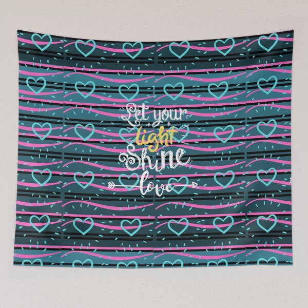 Item preview, SHINE YOUR LIGHT designed and sold by Gitau98.