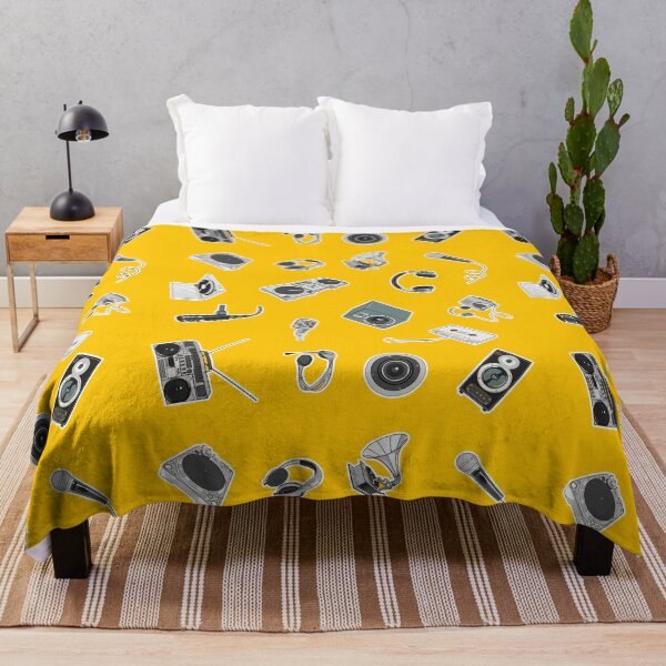 Item preview, Music, Sound equipment Design for Tapestry print on demand online apparel and Home decor designed and sold by Sunnyhova.