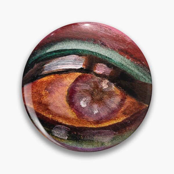 Item preview, Red eye designed and sold by painttime.