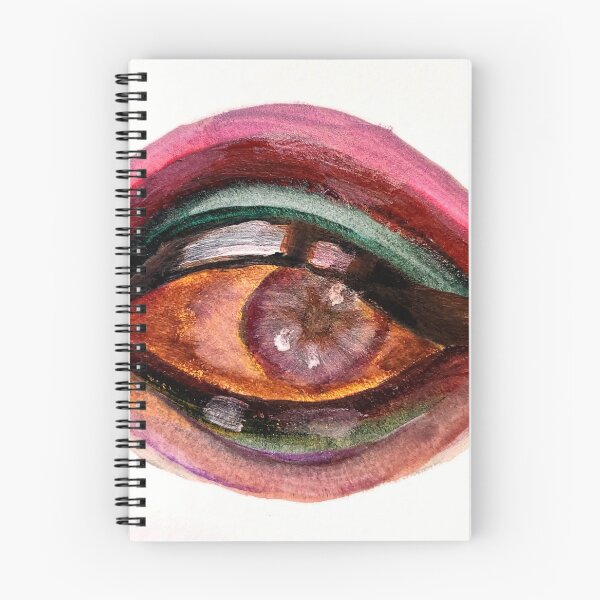 Item preview, Red eye designed and sold by painttime.
