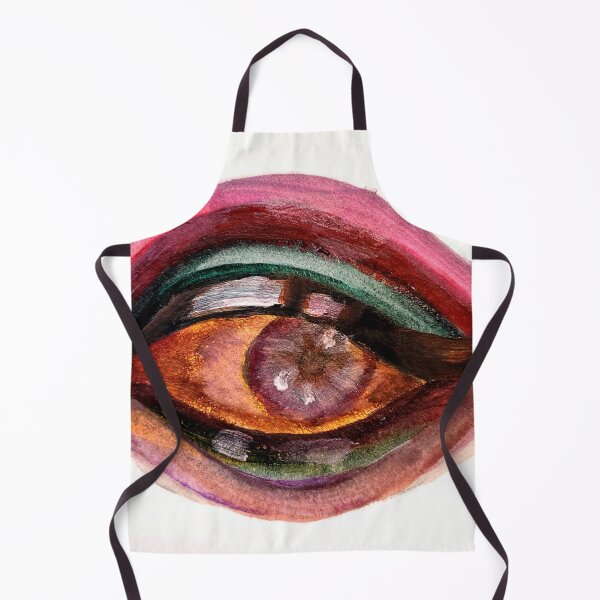 Item preview, Red eye designed and sold by painttime.
