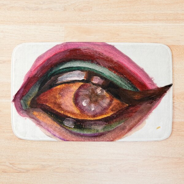Item preview, Red eye designed and sold by painttime.