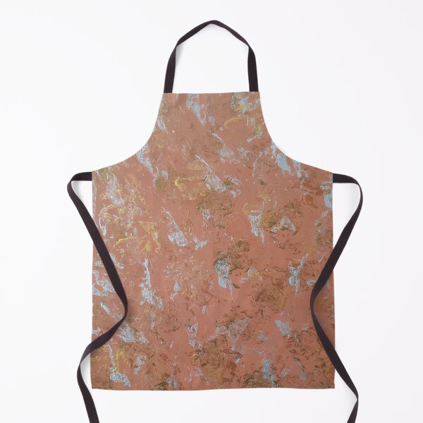 Item preview, Gold and Silver designed and sold by ArtByTMarieWood.