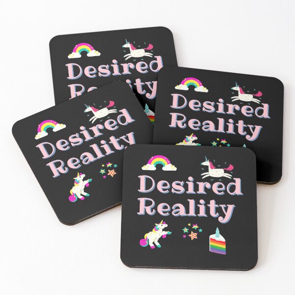 Item preview, Desired Reality designed and sold by Roy Zen.