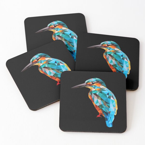 Item preview, Kingfisher Bird designed and sold by M K D.