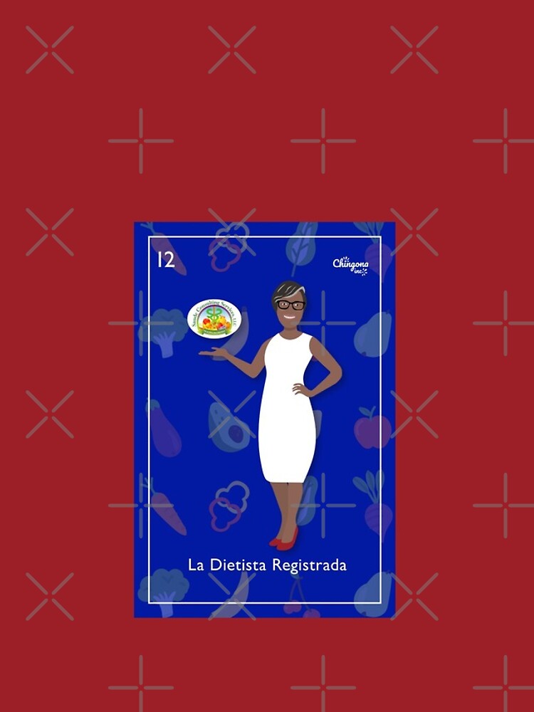 La Dietista Registrada by vosio