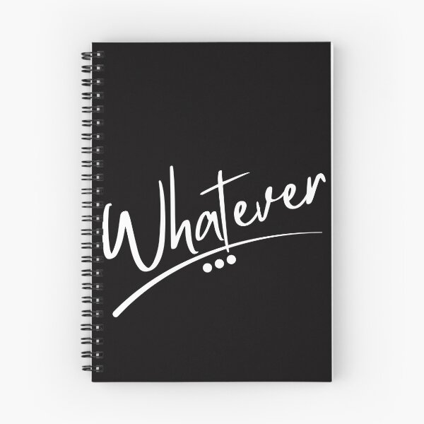 Item preview, Whatever Be Yourself Dont Apologize Sorry Not Sorry  designed and sold by Mary Maple.