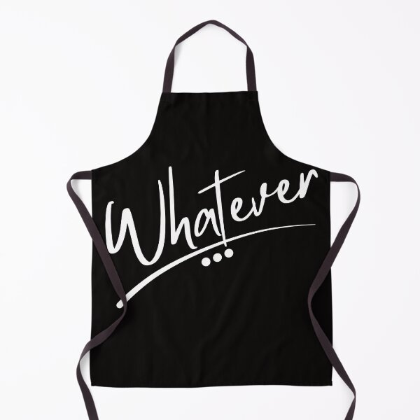 Item preview, Whatever Be Yourself Dont Apologize Sorry Not Sorry designed and sold by Mary Maple.