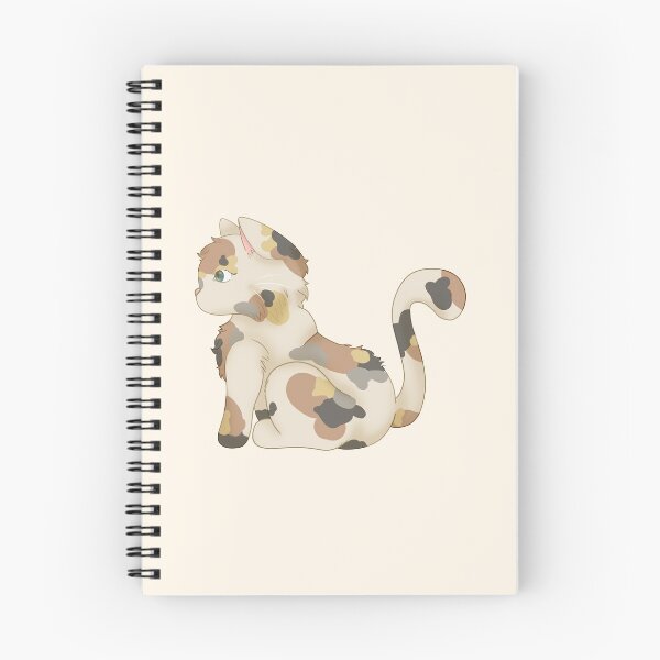 Item preview, cat designed and sold by transfixt.