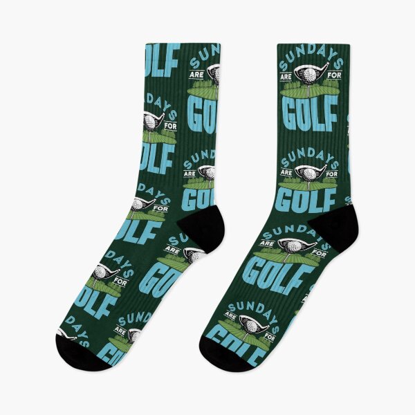 Item preview, Sundays Are For Golf designed and sold by jaygo.