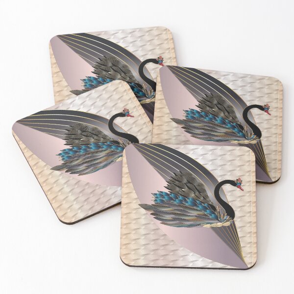 Item preview, Black Swan Queen- Evil Princess designed and sold by Nobiya.