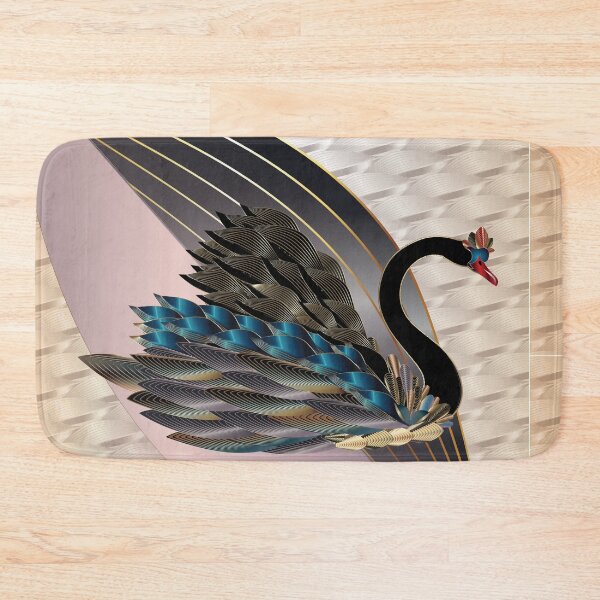 Item preview, Black Swan Queen- Evil Princess designed and sold by Nobiya.