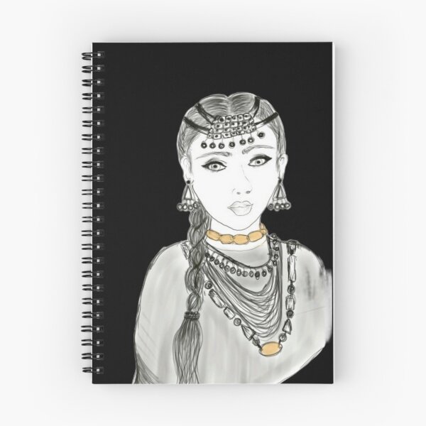 Item preview, The barbaric woman designed and sold by Iyouri.