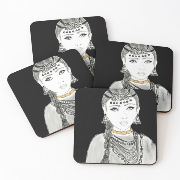 Item preview, The barbaric woman designed and sold by Iyouri.