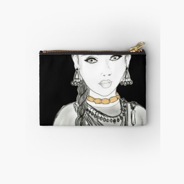 Item preview, The barbaric woman designed and sold by Iyouri.