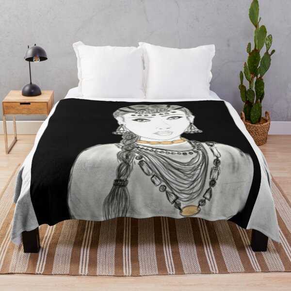 Item preview, The barbaric woman designed and sold by Iyouri.