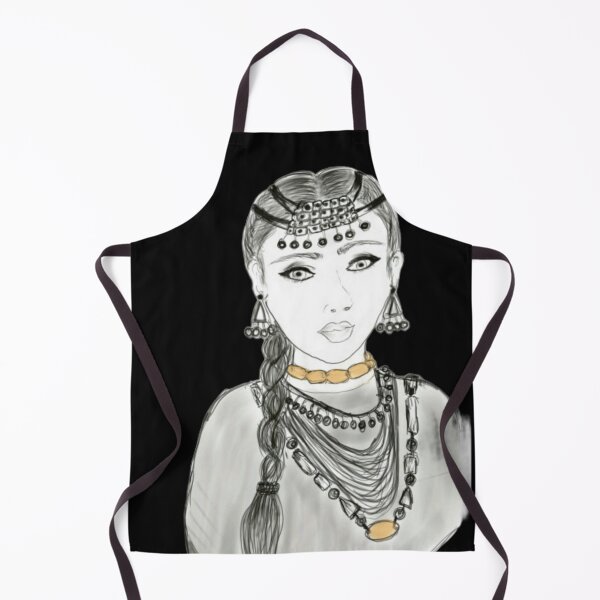 Item preview, The barbaric woman designed and sold by Iyouri.