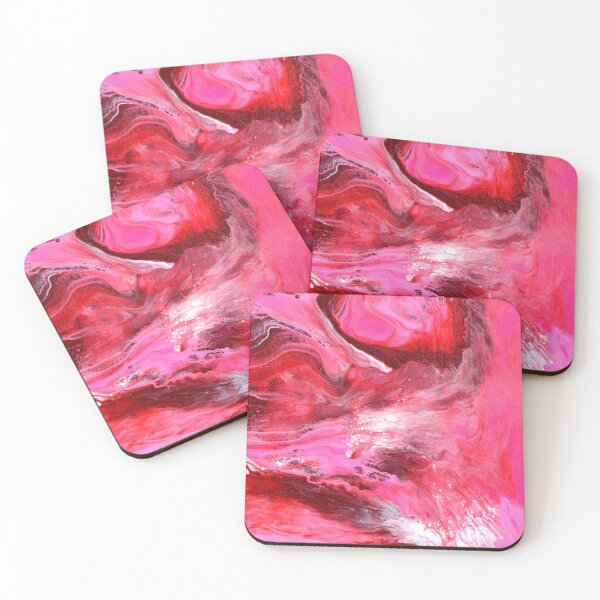 Item preview, Pink Passion - Storm Bloom designed and sold by Alisha Christopher.