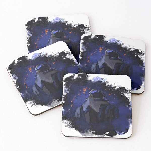 Item preview, Garrus Graffiti  designed and sold by AudacityArt.