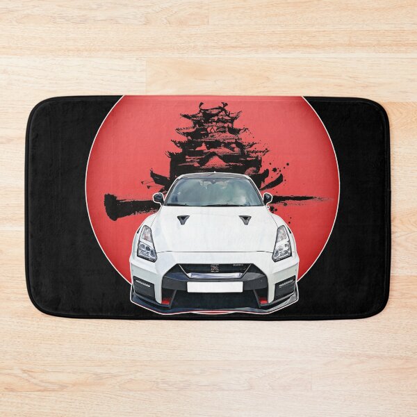 Item preview, GTR-Japan red sun designed and sold by nicodrt.