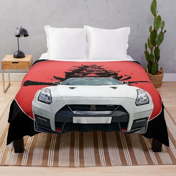 Item preview, GTR-Japan red sun designed and sold by nicodrt.