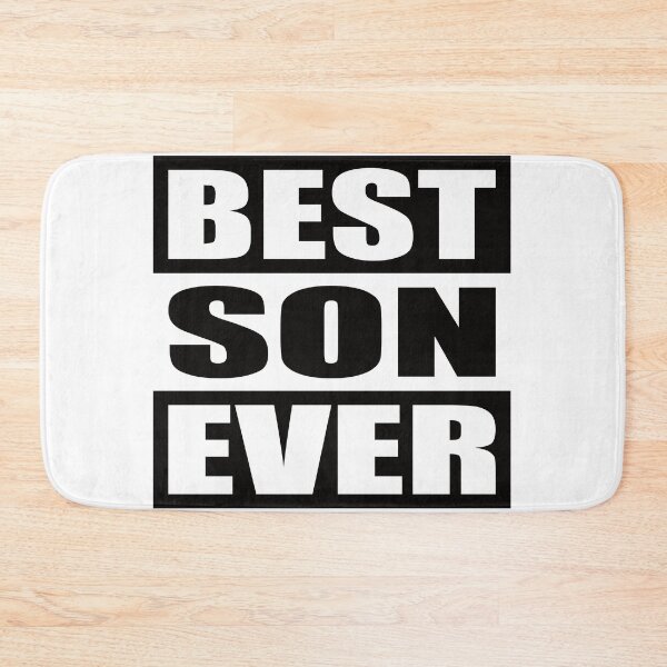 Item preview, Best son ever designed and sold by Montrepeneuer.