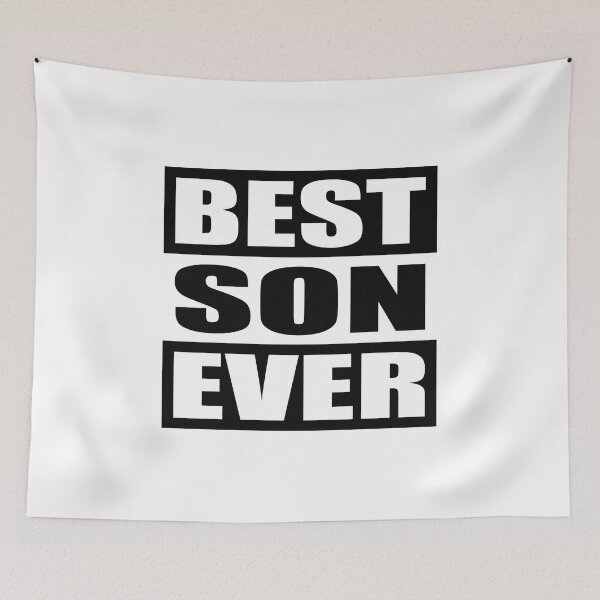 Item preview, Best son ever designed and sold by Montrepeneuer.