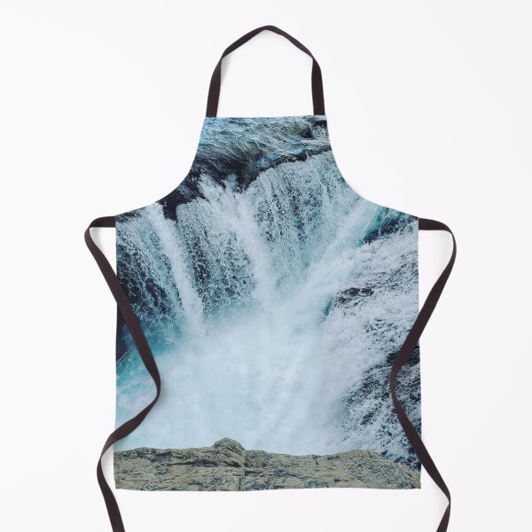 Item preview, Waterfall in Bow River designed and sold by painttime.