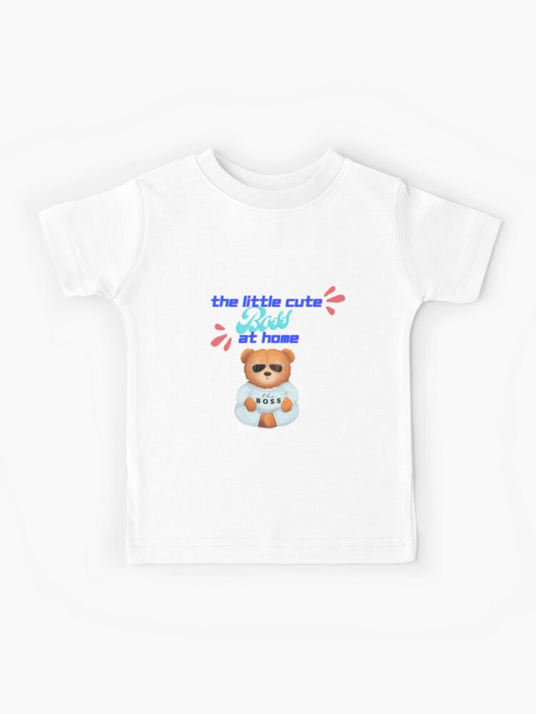 baby boss shirt sale