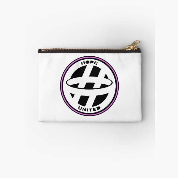 Item preview, HOPE UNITED - HOPE BEATS HATE - foot ball soccer  designed and sold by gook78.