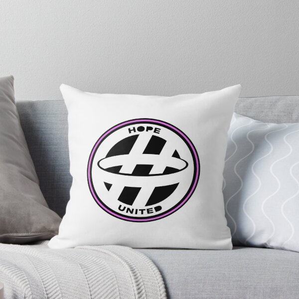 Item preview, HOPE UNITED - HOPE BEATS HATE - foot ball soccer  designed and sold by gook78.