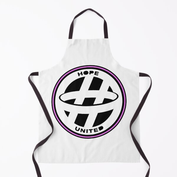 Item preview, HOPE UNITED - HOPE BEATS HATE - foot ball soccer  designed and sold by gook78.