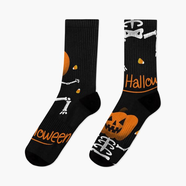 Item preview, Happy Halloween designed and sold by Sticks-Figures.