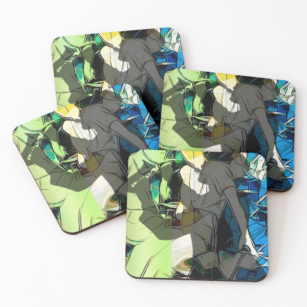 Item preview, LE JAZZ MONTMARTRE designed and sold by Bryan MELTON.