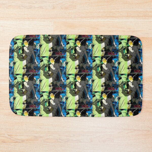 Item preview, LE JAZZ MONTMARTRE designed and sold by Bryan MELTON.