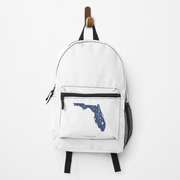 Item preview, Map of Florida designed and sold by By-Danni-Marie.