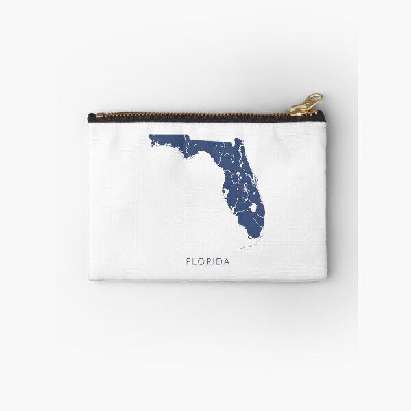Item preview, Map of Florida designed and sold by By-Danni-Marie.