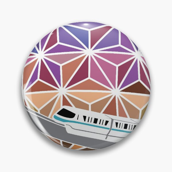 Item preview, Spaceship Saturn With Teal Monorail designed and sold by MedievalMagic.