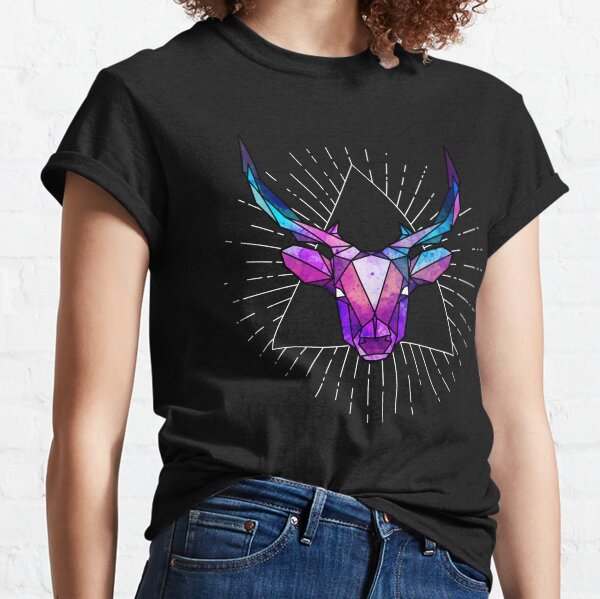SEER: BUCK Classic T-Shirt