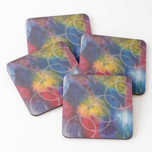 Item preview, Galaxy designed and sold by ArtByTMarieWood.
