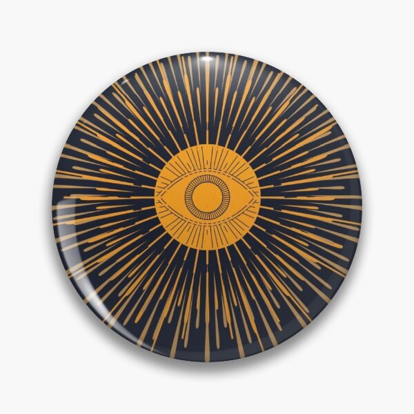 Item preview, Stare Into the Sun Print  designed and sold by katiemiskolcy.