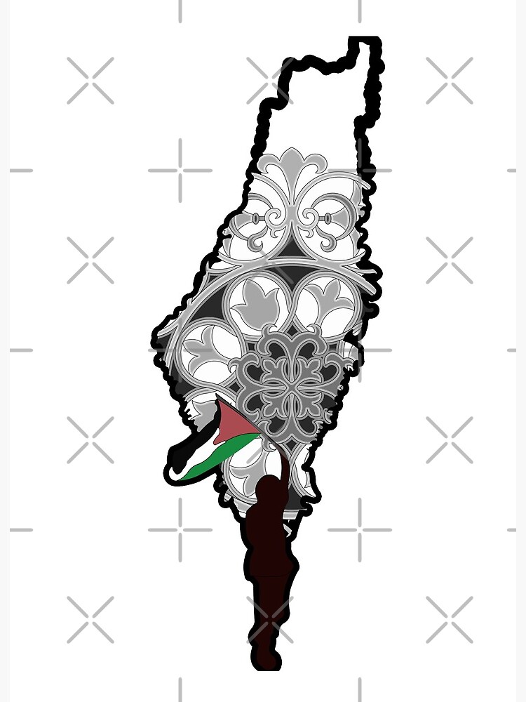 Free Palestine 🇵🇸 — Could you draw some mafia fell x y/n?