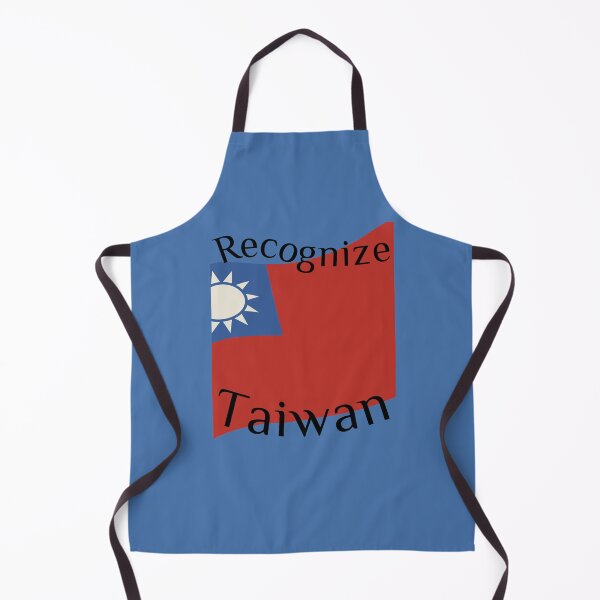 Item preview, Recognize Taiwan designed and sold by StormyMuse.