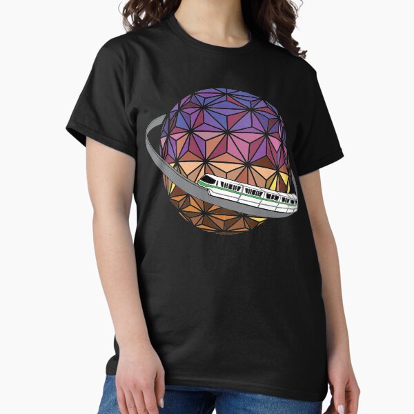 Item preview, Spaceship Saturn With Green Monorail designed and sold by MedievalMagic.