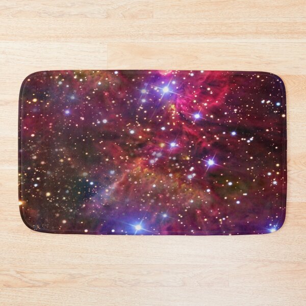 Item preview, Flying Fox Nebula, Lost in Space, Galaxy Adventures, Stargazing designed and sold by FlyingFoxDesign.